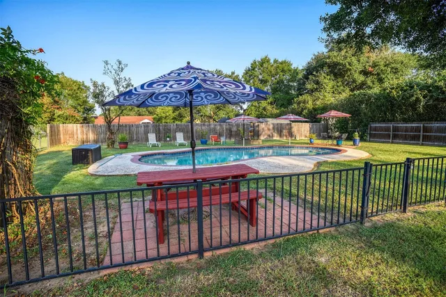 $465,000 | 1001 Charleston Boulevard, Smithville, TX 78957