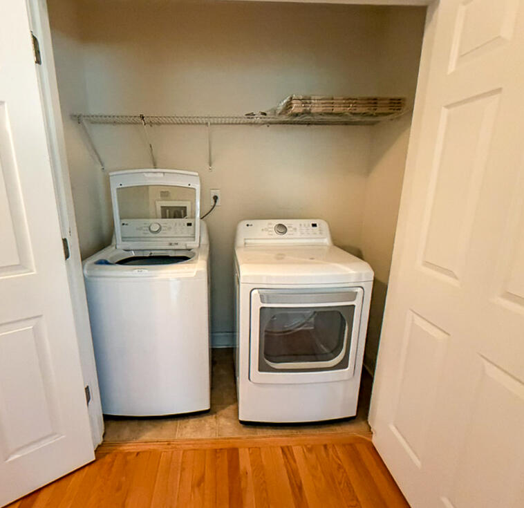 1726 Bee Balm Road Johns Island, SC 29455 - Photo 27 of 37