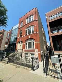 $1,800 | 1013 North Winchester Avenue, Unit G, Chicago, IL 60622
