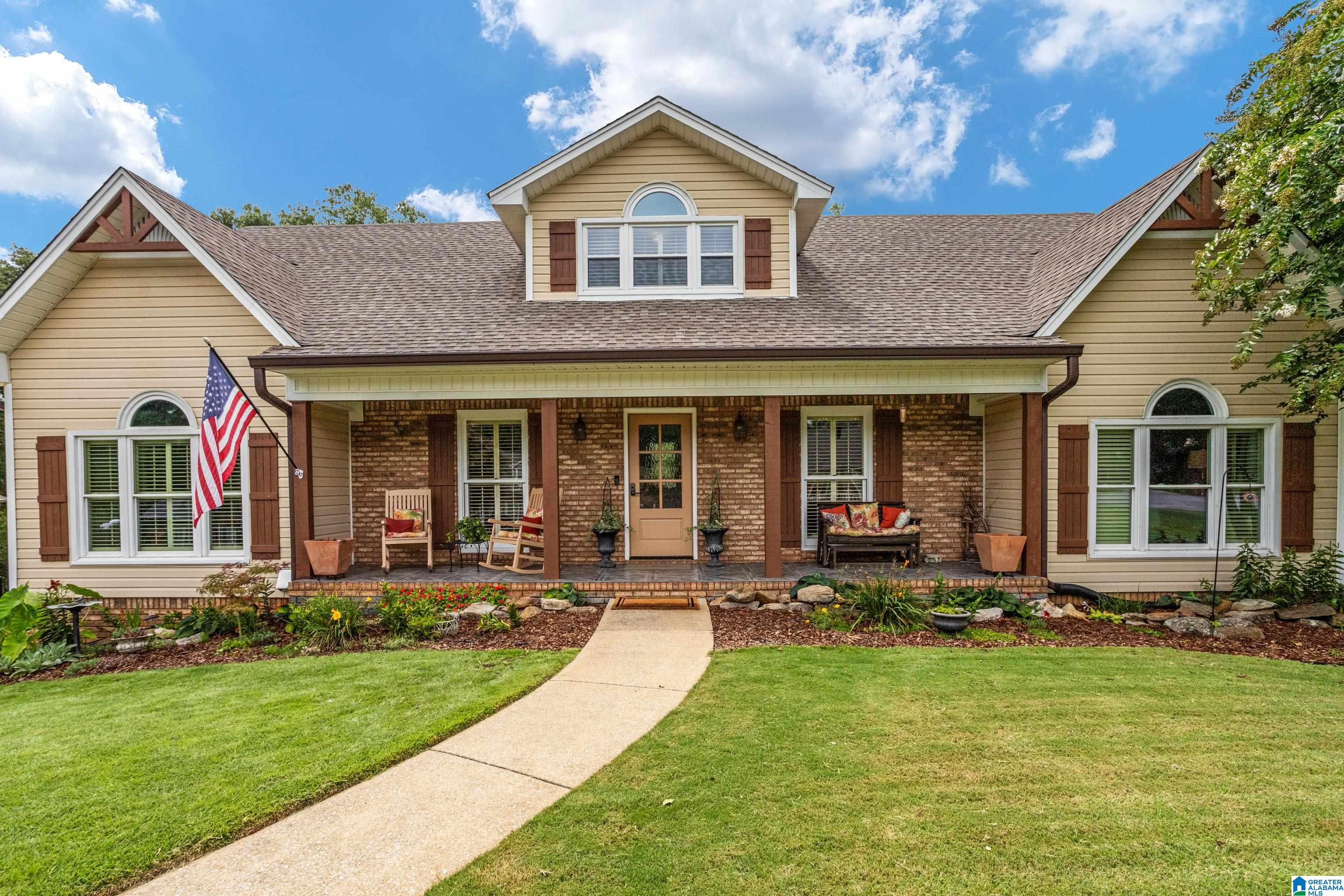 741 Rena Drive Springville, AL 35146 - Photo 2 of 88