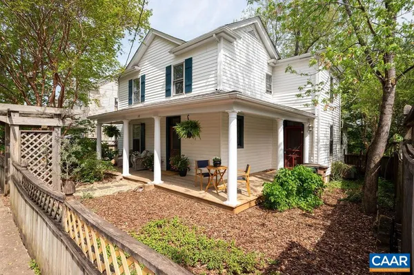 $888,000 | 118 Goodman Street, Charlottesville, VA 22902