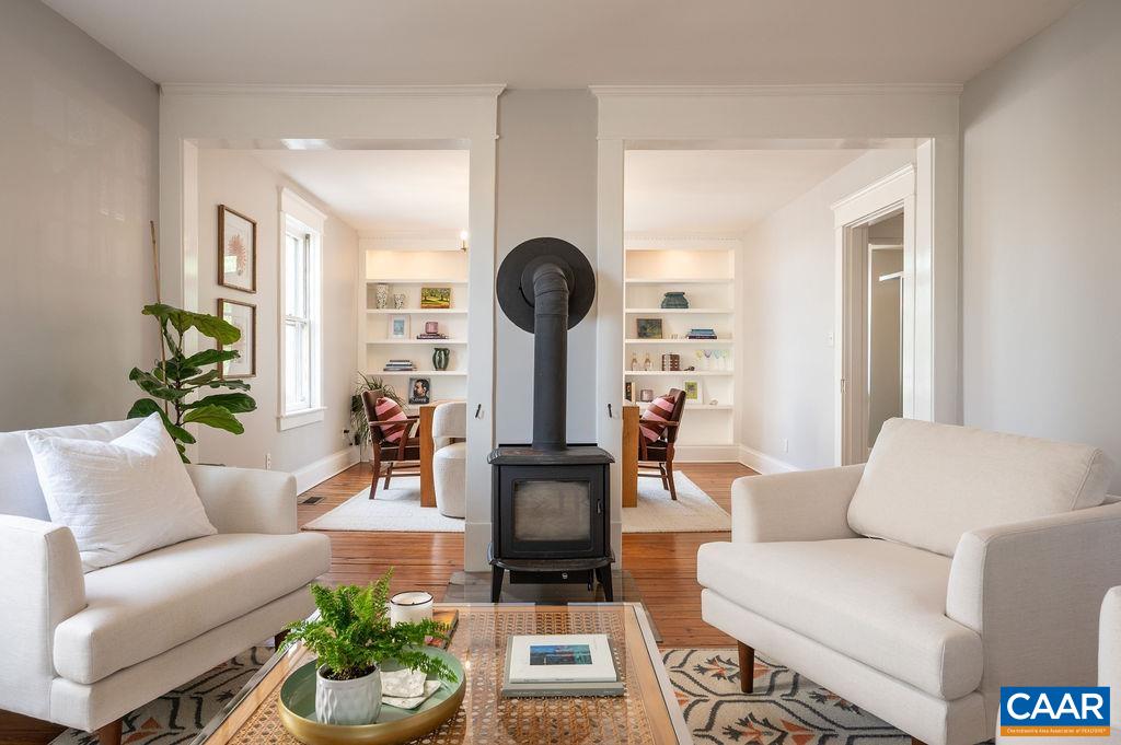 118 Goodman Street Charlottesville, VA 22902 - Photo 11 of 47