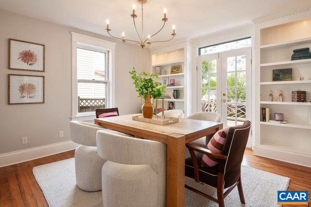 118 Goodman Street Charlottesville, VA 22902 - Photo 12 of 47