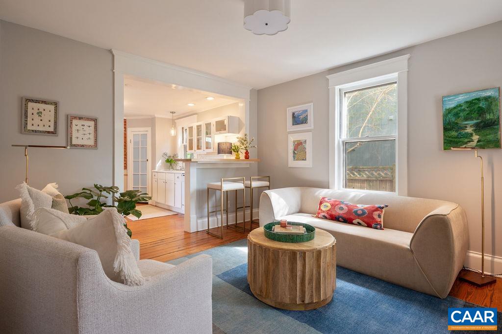 118 Goodman Street Charlottesville, VA 22902 - Photo 18 of 47