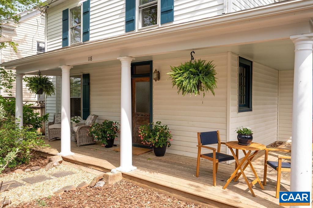 118 Goodman Street Charlottesville, VA 22902 - Photo 2 of 47