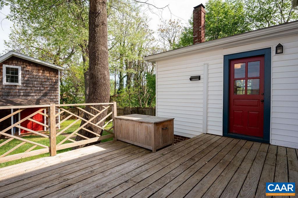 118 Goodman Street Charlottesville, VA 22902 - Photo 27 of 47