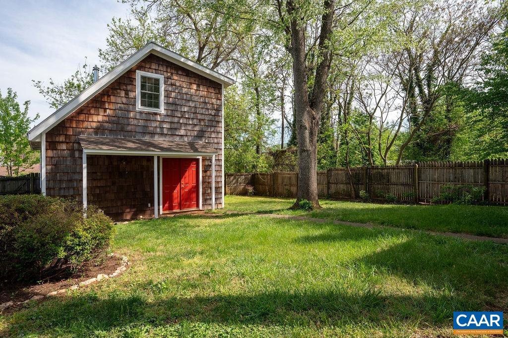 118 Goodman Street Charlottesville, VA 22902 - Photo 30 of 47