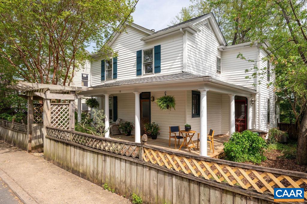 118 Goodman Street Charlottesville, VA 22902 - Photo 41 of 47
