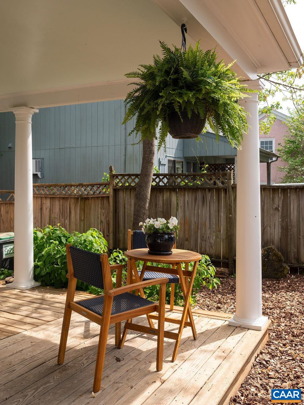 118 Goodman Street Charlottesville, VA 22902 - Photo 42 of 47