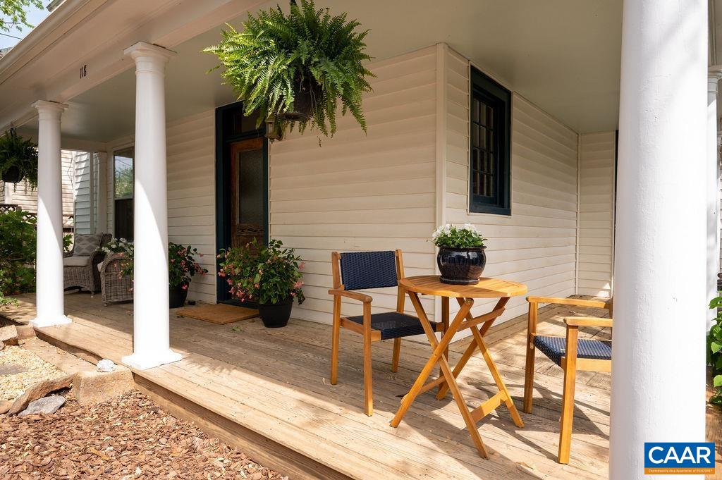 118 Goodman Street Charlottesville, VA 22902 - Photo 43 of 47