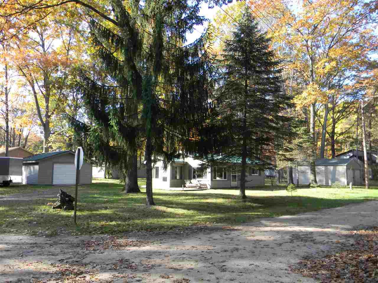 222 W Road Roscommon, MI 48653 - Photo 1 of 1 Gallery Image 1