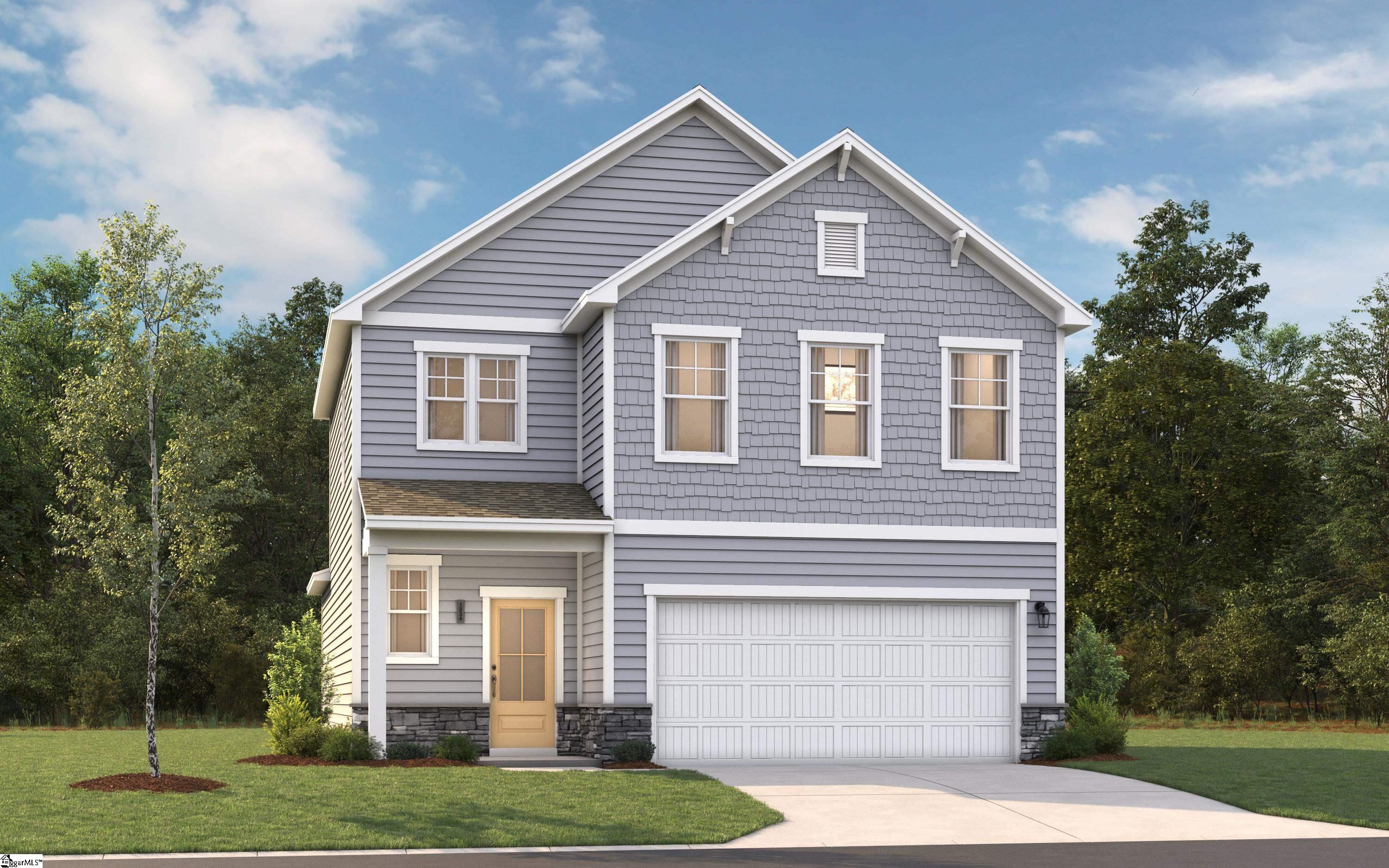106 River Knoll Drive Easley, SC 29640 - Photo 1 of 36 Gallery Image 1