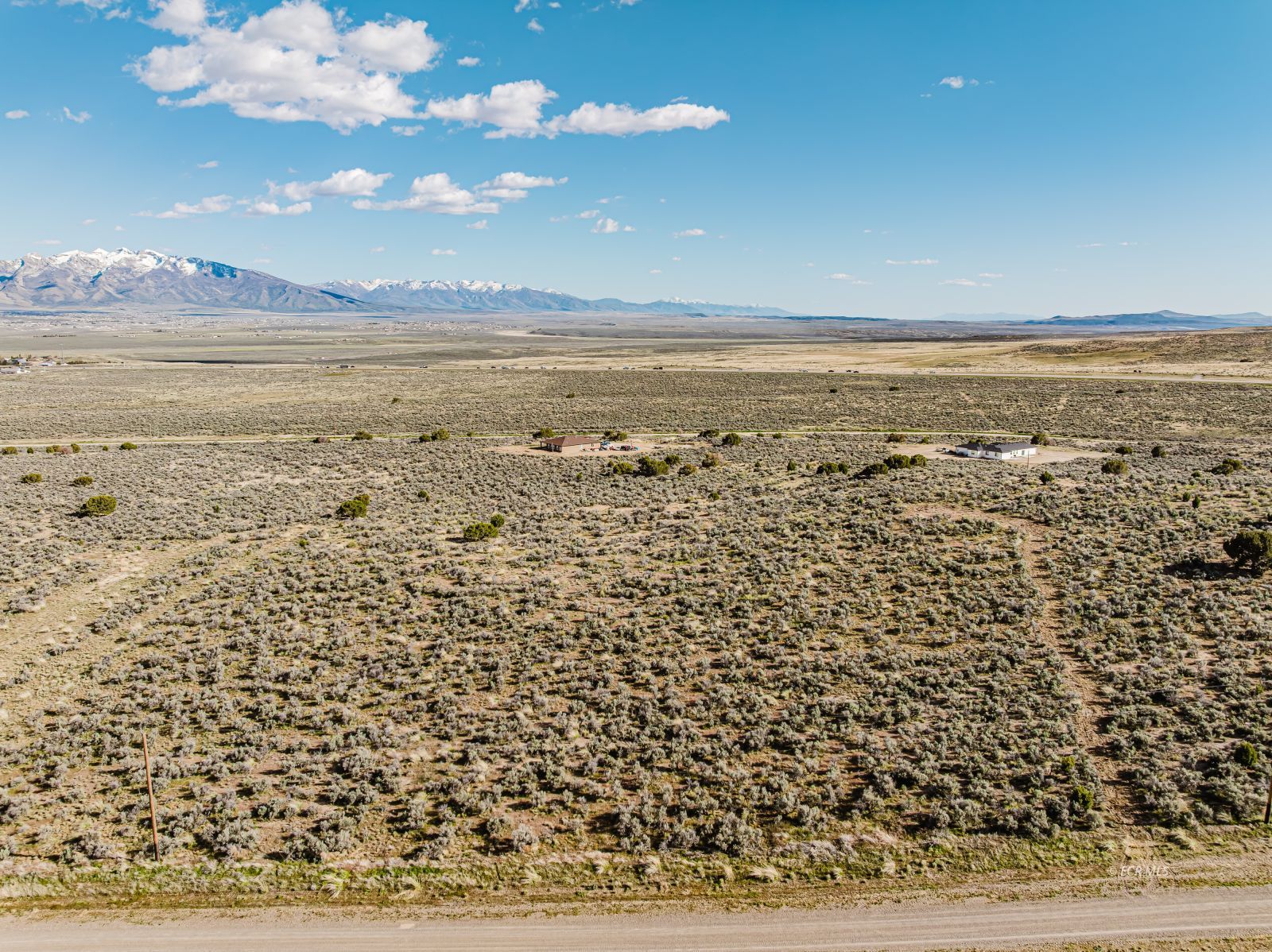 Tbd Tbd Wong Way Spring Creek, Unit 6 Spring Creek, NV 89815 - Photo 2 of 3