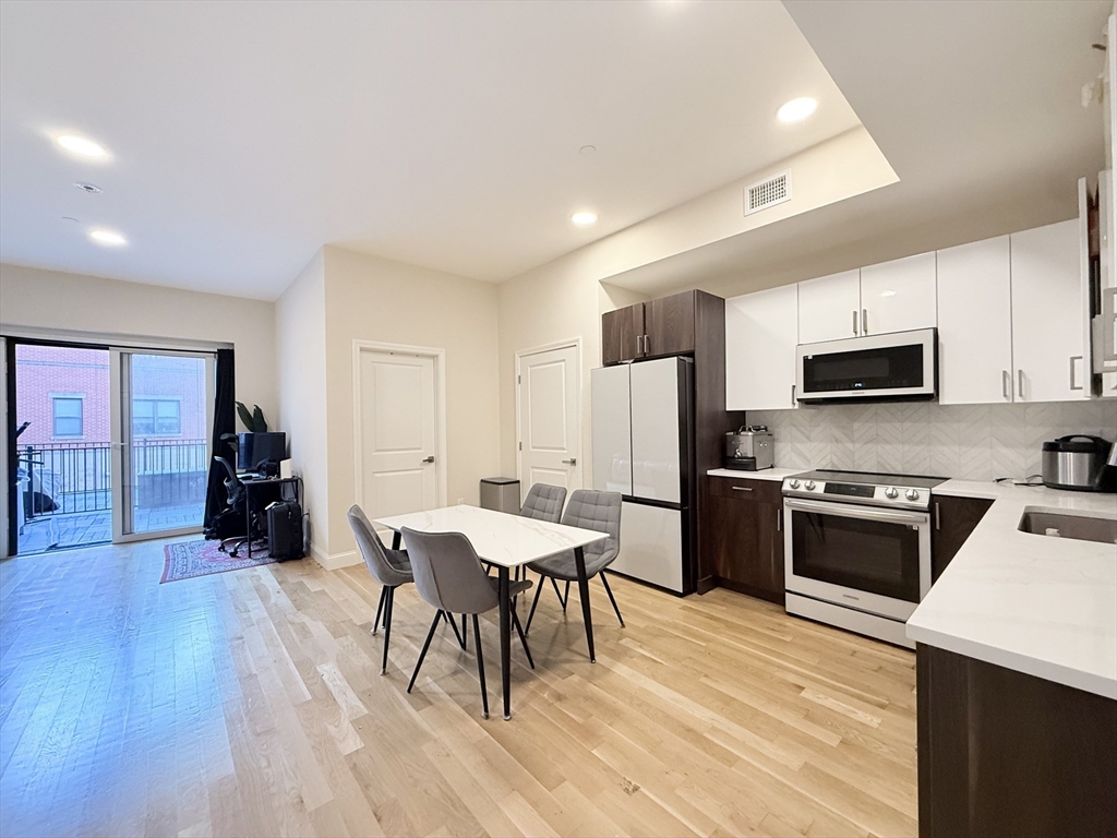 16 Taber Street, Unit 203 Boston, MA 02119 - Photo 1 of 26