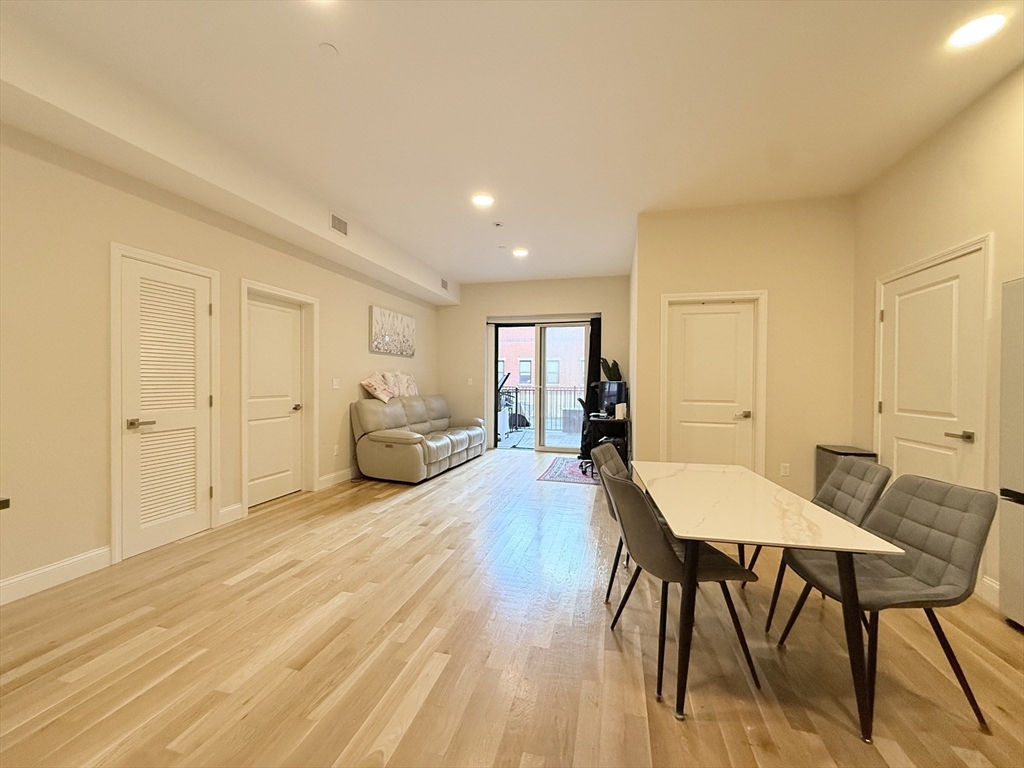 16 Taber Street, Unit 203 Boston, MA 02119 - Photo 2 of 26