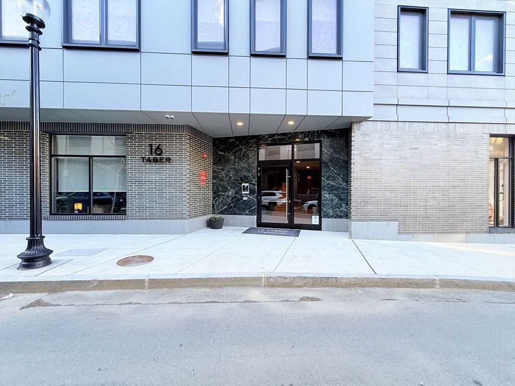 16 Taber Street, Unit 203 Boston, MA 02119 - Photo 21 of 26