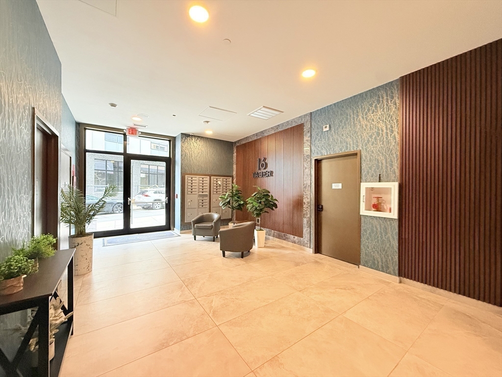 16 Taber Street, Unit 203 Boston, MA 02119 - Photo 23 of 26