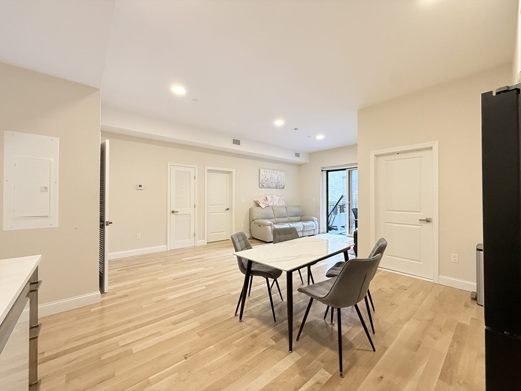 16 Taber Street, Unit 203 Boston, MA 02119 - Photo 3 of 26
