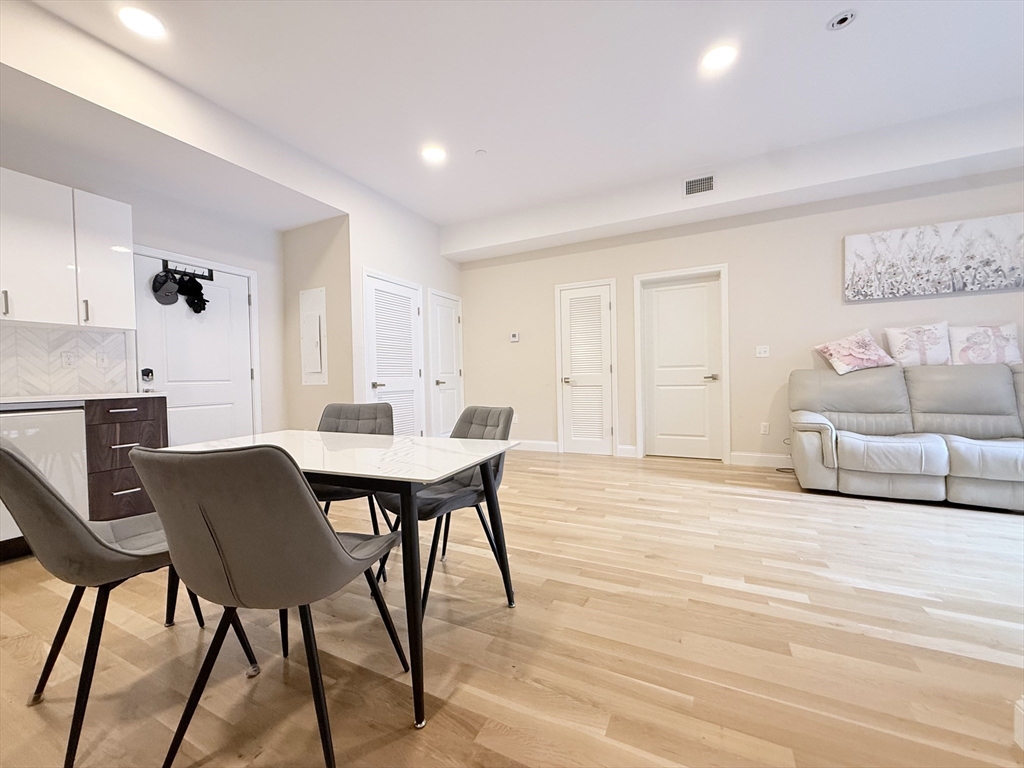 16 Taber Street, Unit 203 Boston, MA 02119 - Photo 4 of 26