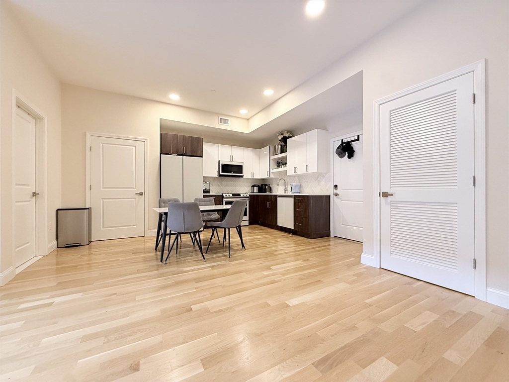 16 Taber Street, Unit 203 Boston, MA 02119 - Photo 5 of 26