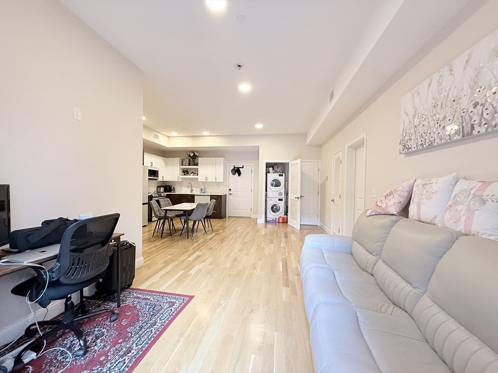 16 Taber Street, Unit 203 Boston, MA 02119 - Photo 6 of 26