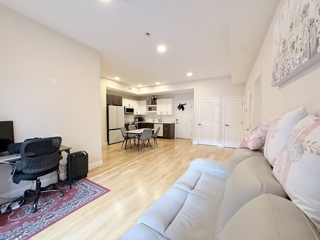 16 Taber Street, Unit 203 Boston, MA 02119 - Photo 7 of 26
