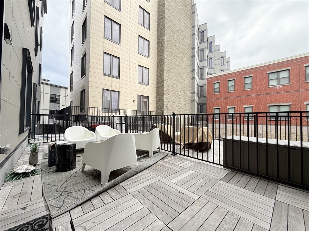 16 Taber Street, Unit 203 Boston, MA 02119 - Photo 8 of 26