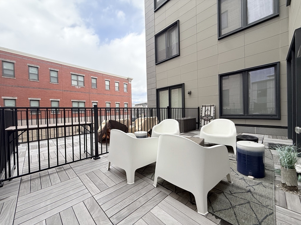 16 Taber Street, Unit 203 Boston, MA 02119 - Photo 9 of 26