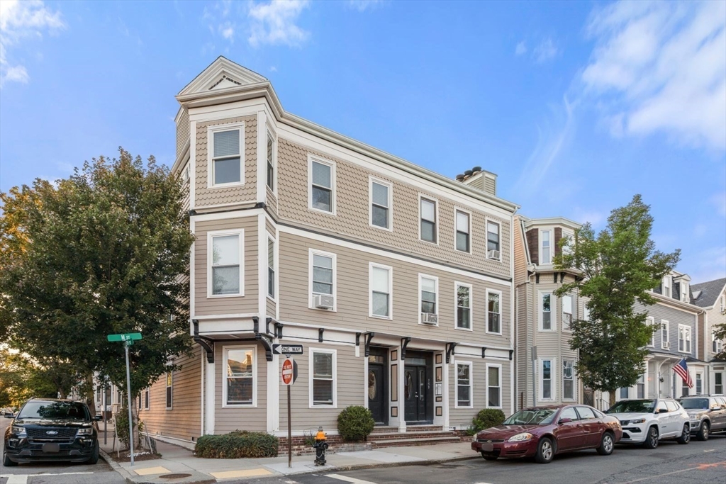 159 M Street, Unit 2 Boston, MA 02127 - Photo 22 of 25