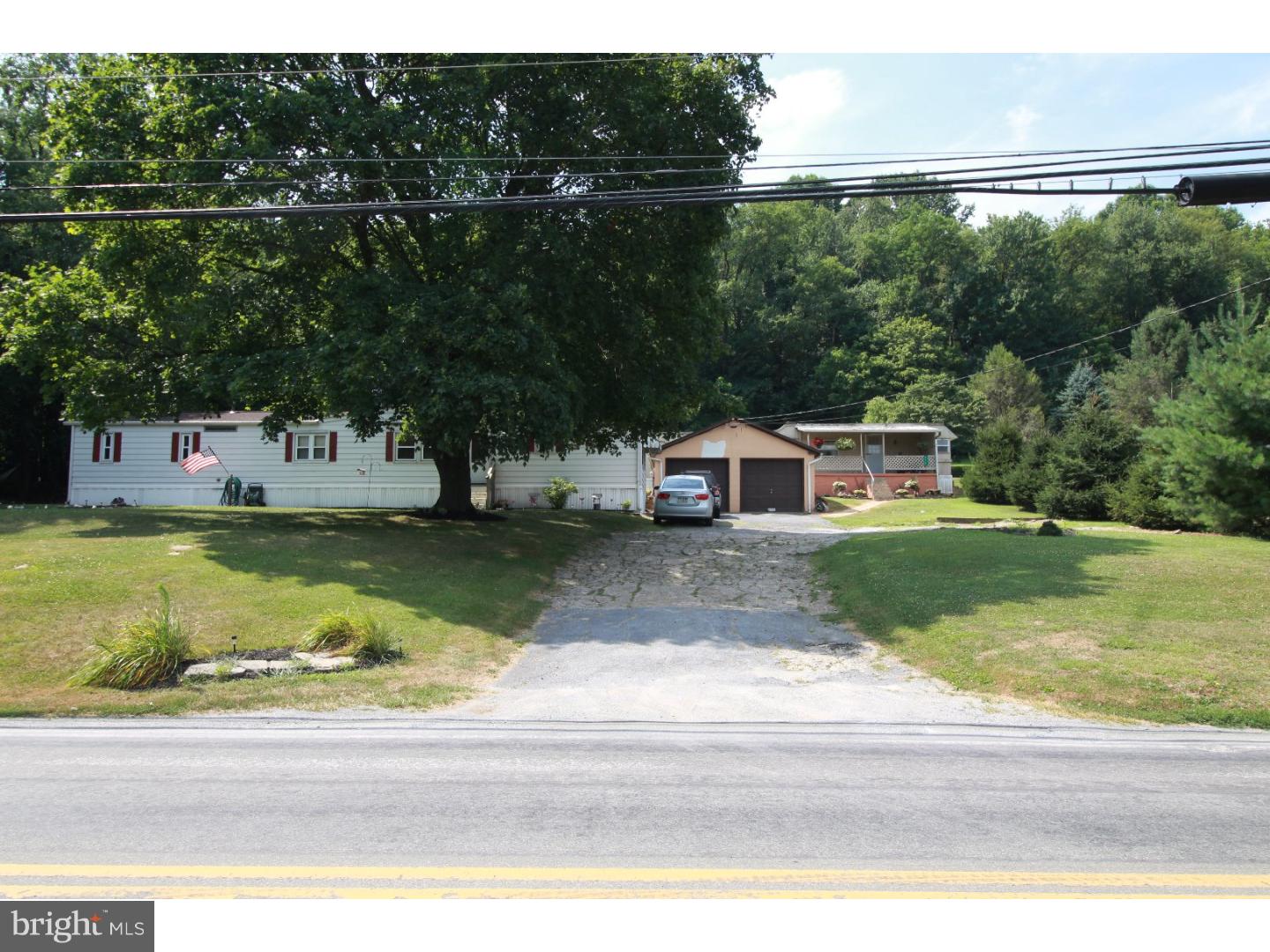 476-478 Camargo Road Quarryville, PA 17566 - Photo 1 of 3 Exterior Front