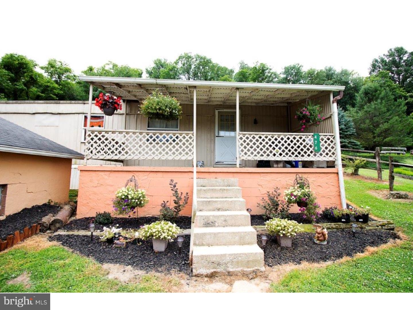 476-478 Camargo Road Quarryville, PA 17566 - Photo 3 of 3 Unit #1
