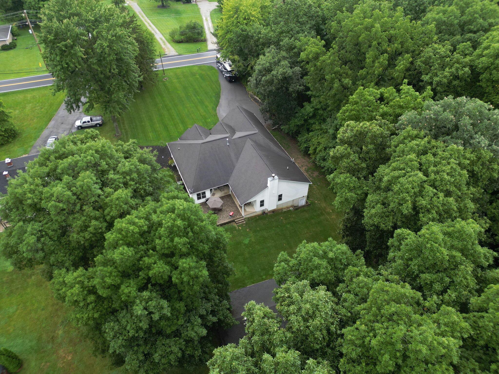 3255 Liberty Road Delaware, OH 43015 - Photo 57 of 69 Aerial