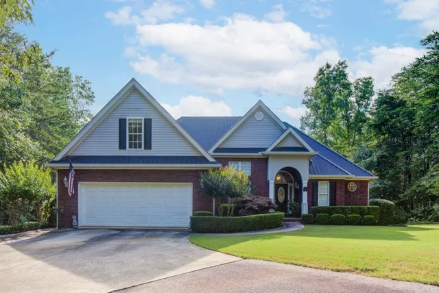 $765,000 | 219 John Garner Road, Dahlonega, GA 30533