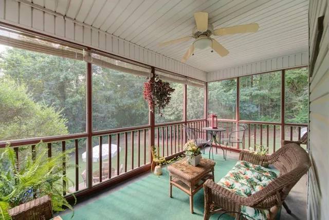 $765,000 | 219 John Garner Road, Dahlonega, GA 30533