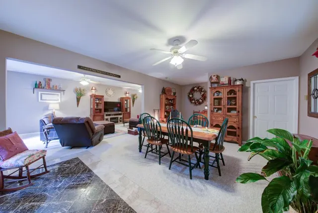 $765,000 | 219 John Garner Road, Dahlonega, GA 30533