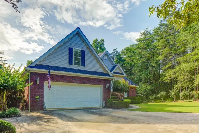 $765,000 | 219 John Garner Road, Dahlonega, GA 30533