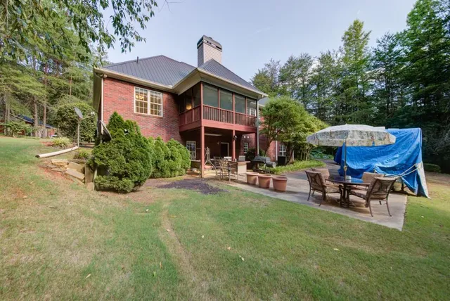 $765,000 | 219 John Garner Road, Dahlonega, GA 30533