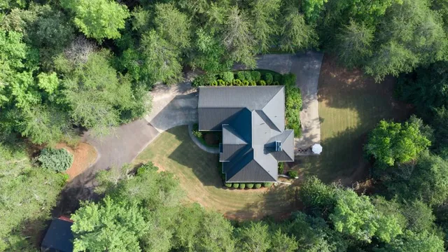 $765,000 | 219 John Garner Road, Dahlonega, GA 30533