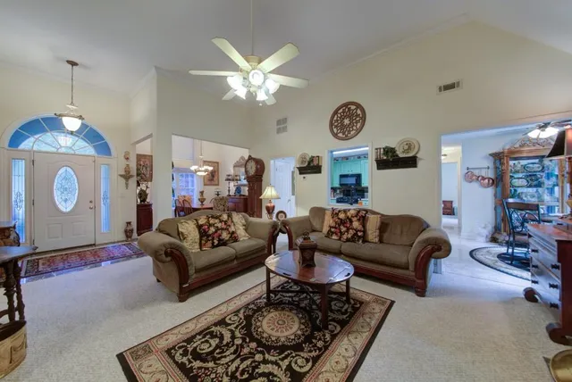 $765,000 | 219 John Garner Road, Dahlonega, GA 30533