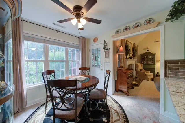 $765,000 | 219 John Garner Road, Dahlonega, GA 30533