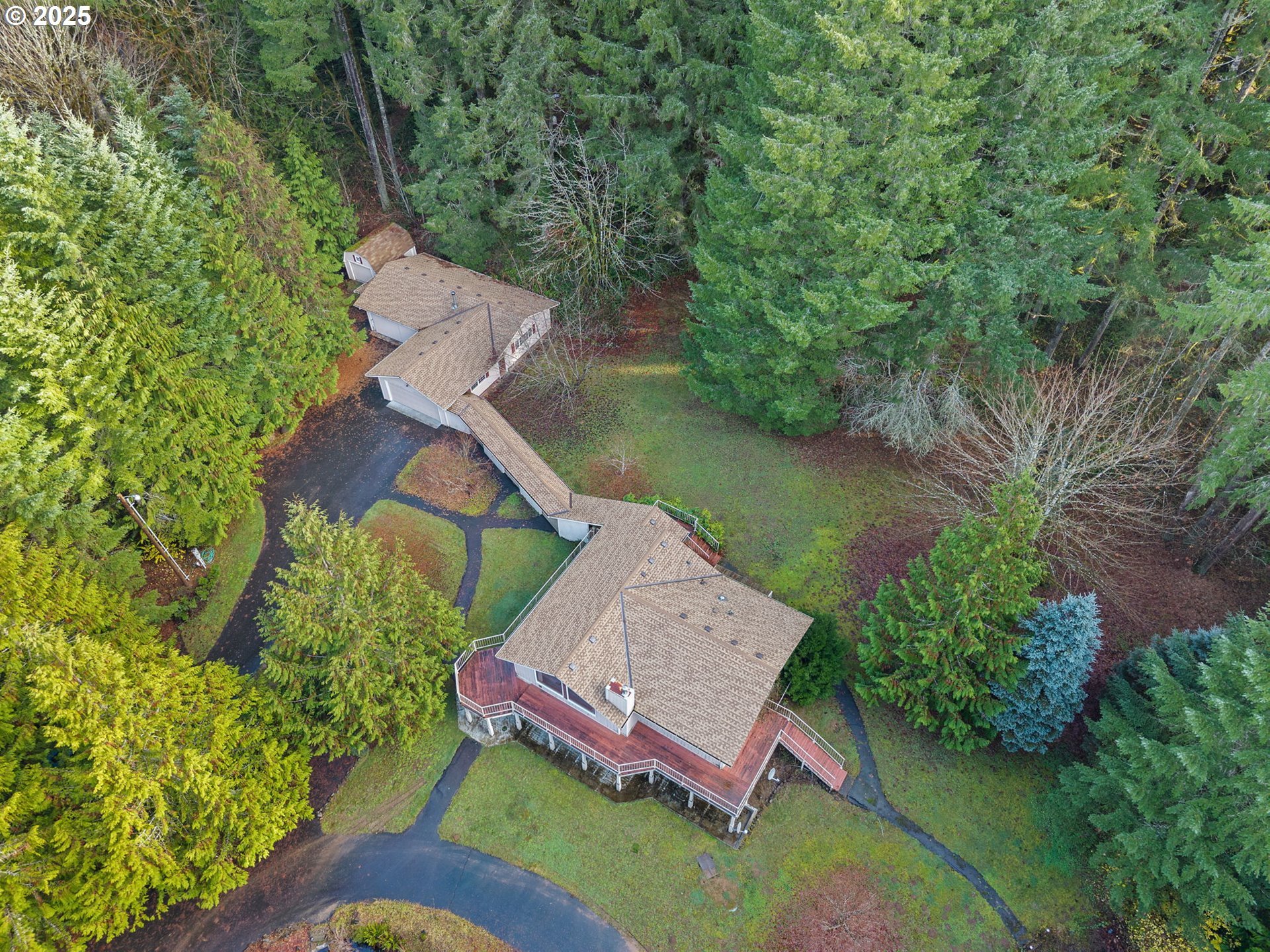 57232 Cedar Creek Road Scappoose, OR 97056 - Photo 19 of 21