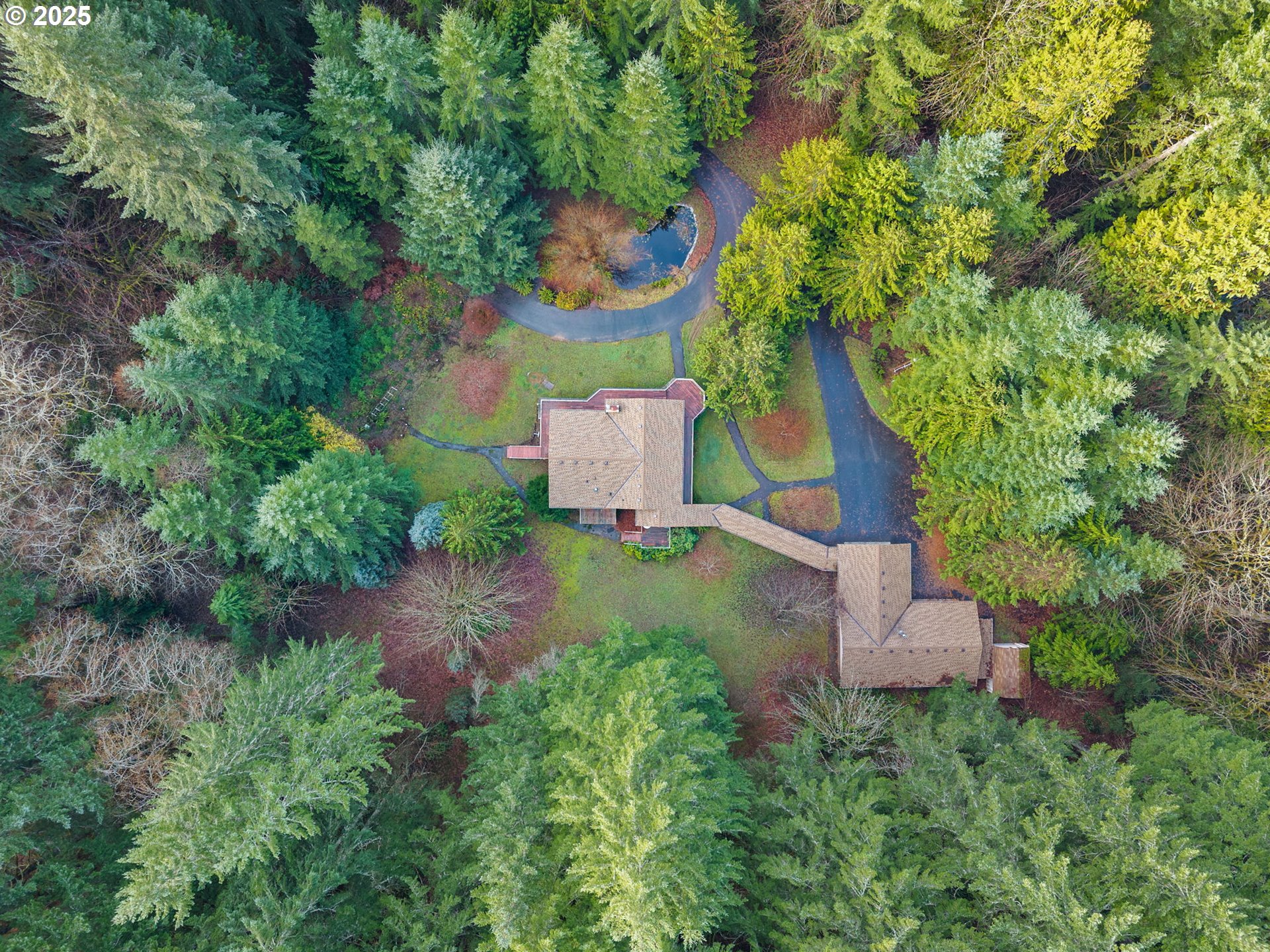 57232 Cedar Creek Road Scappoose, OR 97056 - Photo 20 of 21