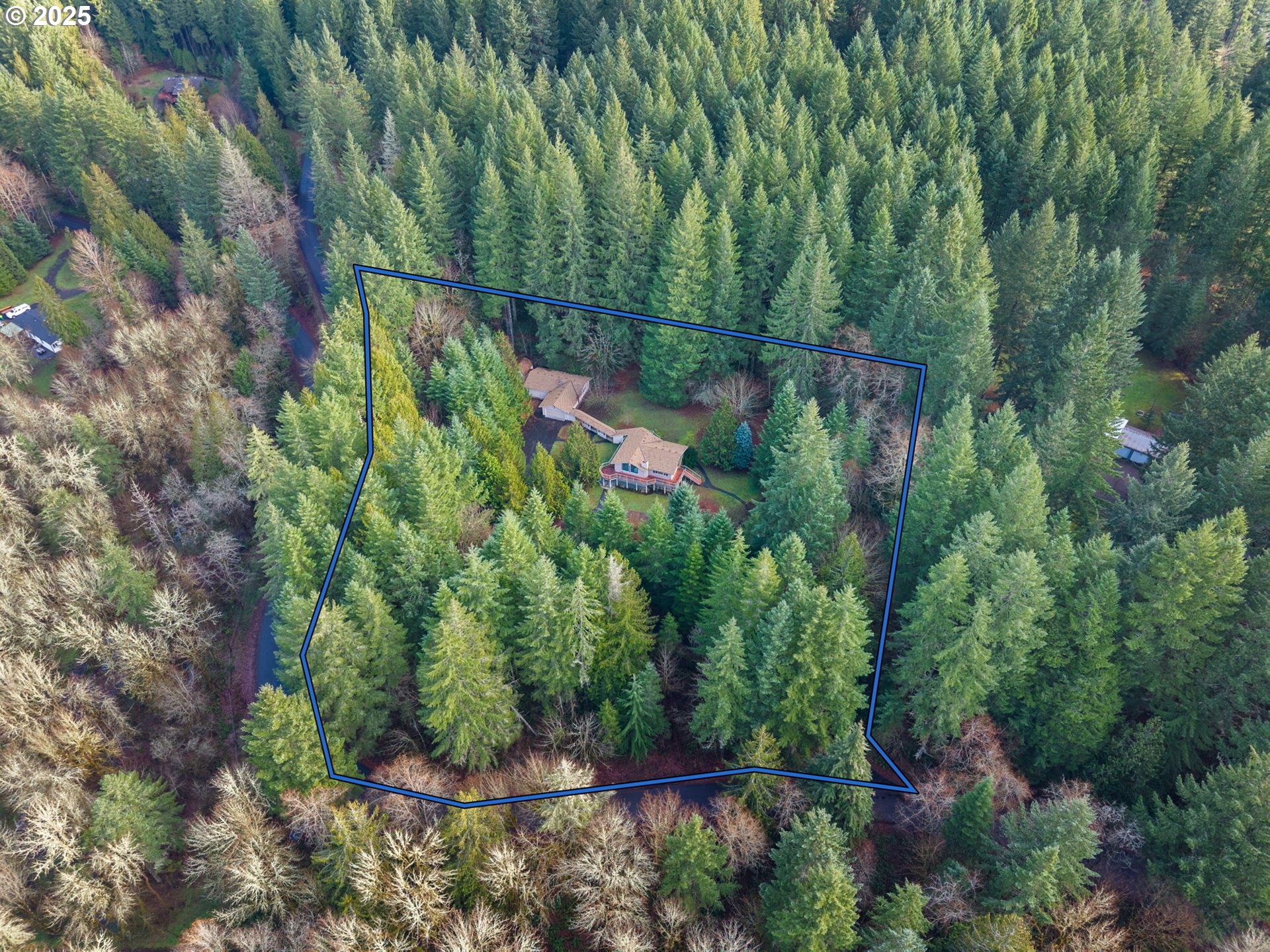 57232 Cedar Creek Road Scappoose, OR 97056 - Photo 21 of 21