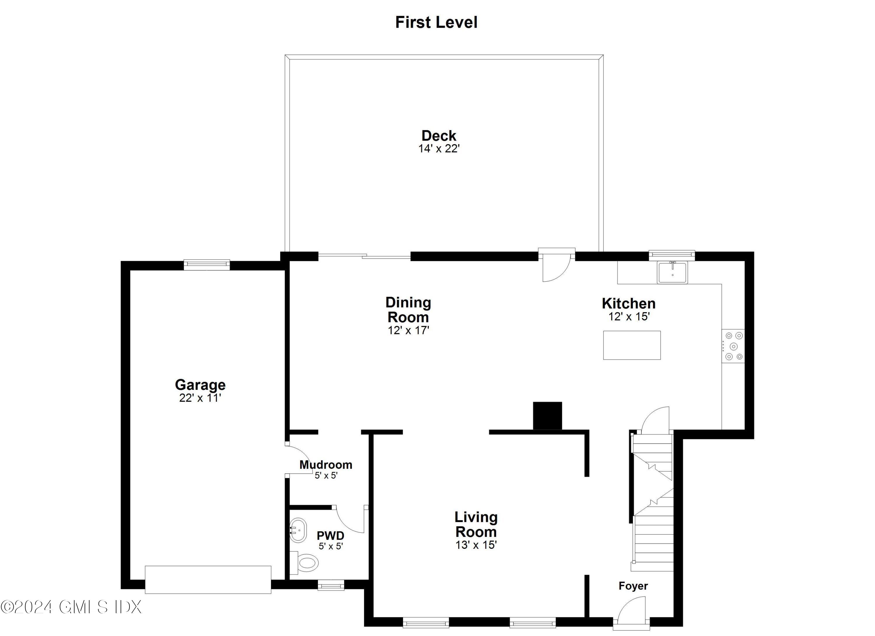138 Byram Road, Unit 1 Greenwich, CT 06830 - Photo 33 of 36 unknown