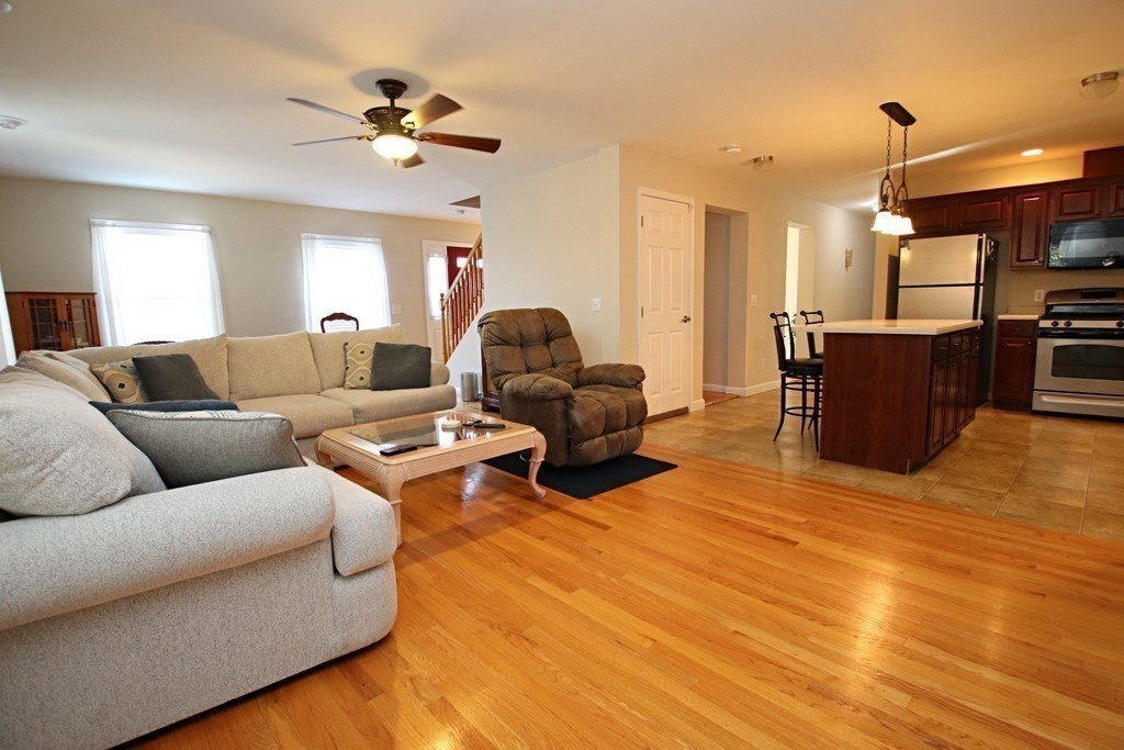 10 Pace Road Saugus, MA 01906 - Photo 11 of 42 a living room with furniture
