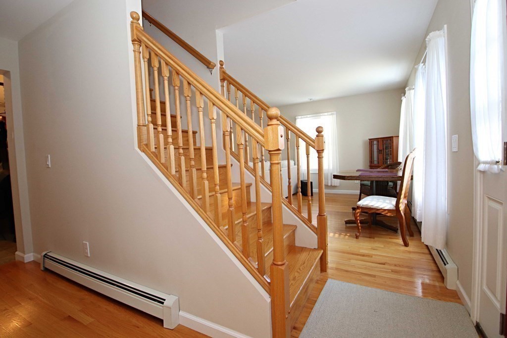10 Pace Road Saugus, MA 01906 - Photo 20 of 42 a view of an entryway