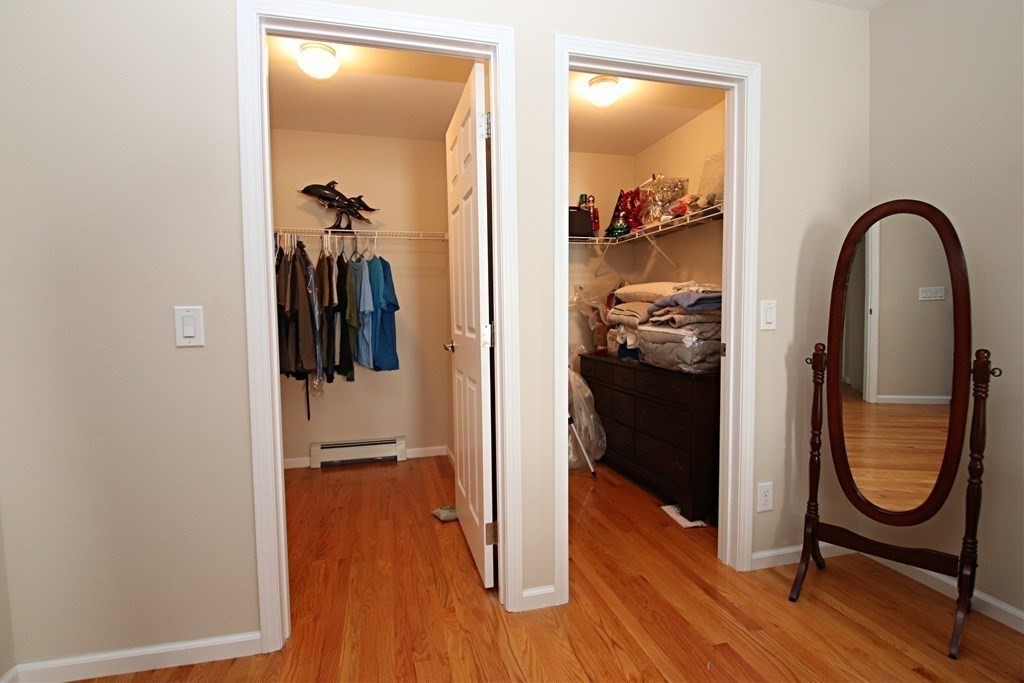 10 Pace Road Saugus, MA 01906 - Photo 25 of 42 a view of a room with wooden floor and furniture