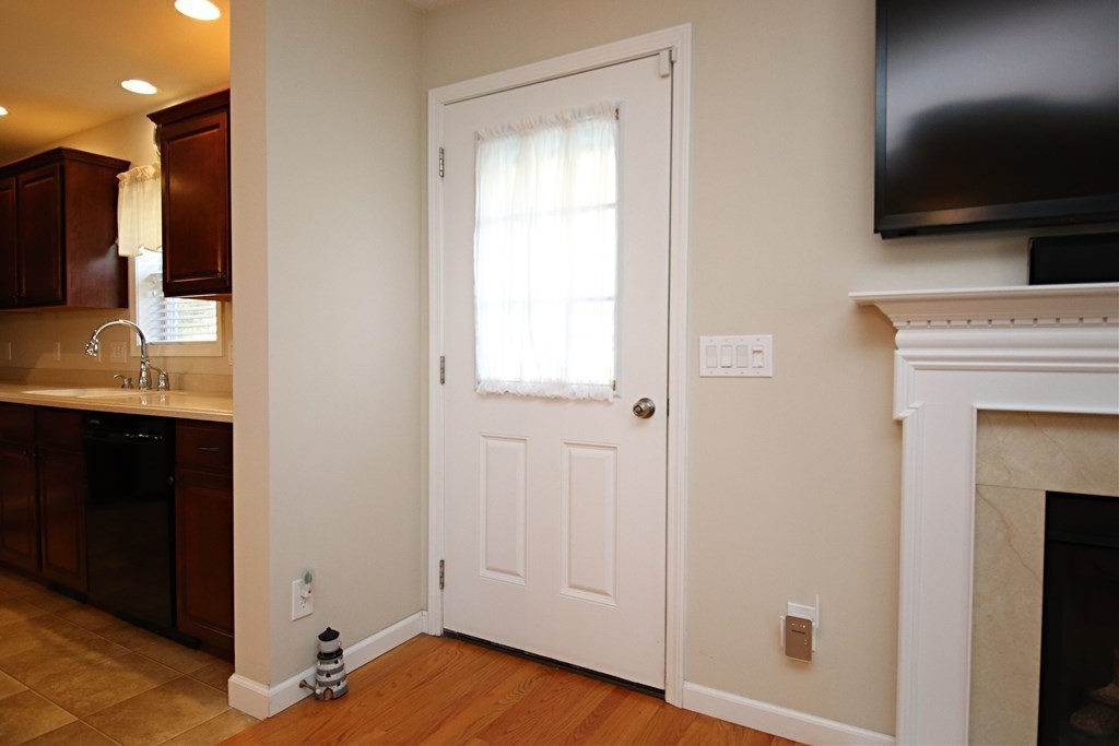 10 Pace Road Saugus, MA 01906 - Photo 38 of 42 a view of a kitchen from the kitchen