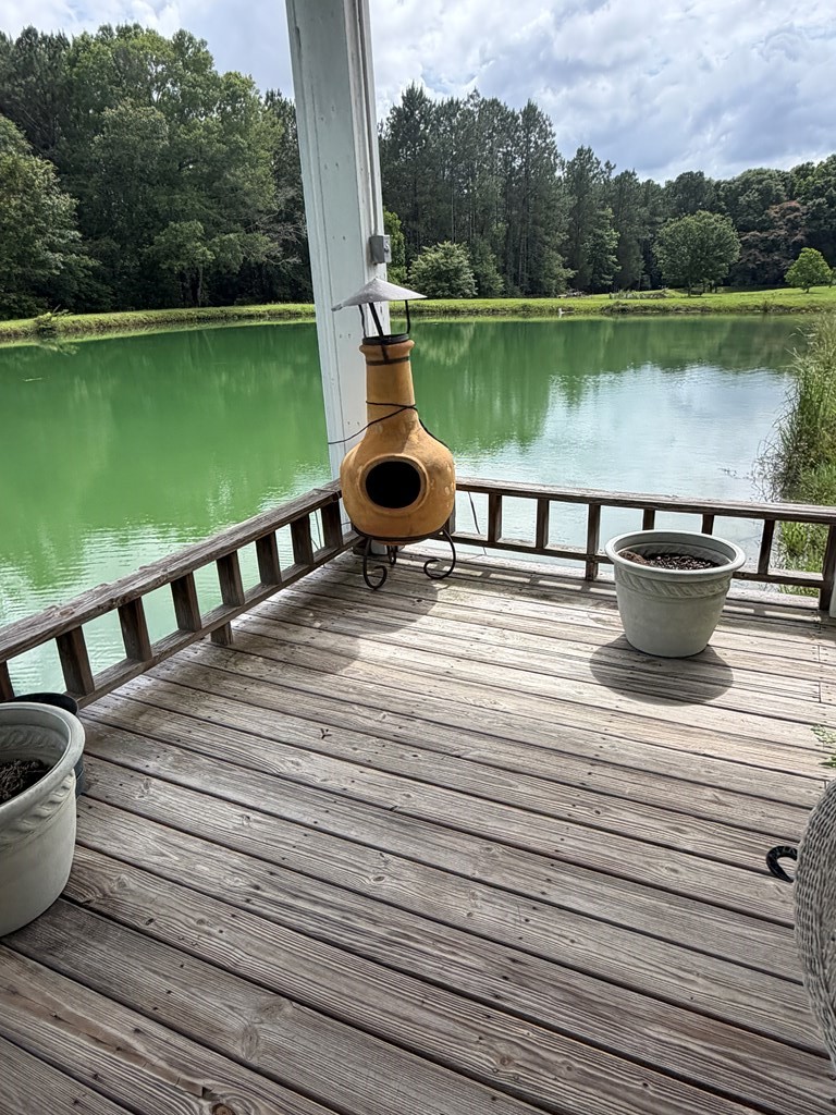 416 H Kinsaul Road Hartford, AL 36344 - Photo 7 of 9