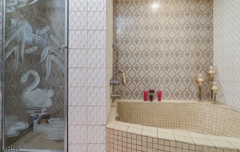 1868 Amwell Road Somerset, NJ 08873 - Photo 12 of 20 a bathroom with a shower